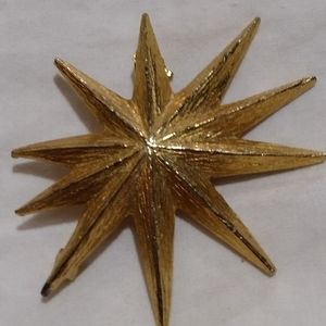 A broach
